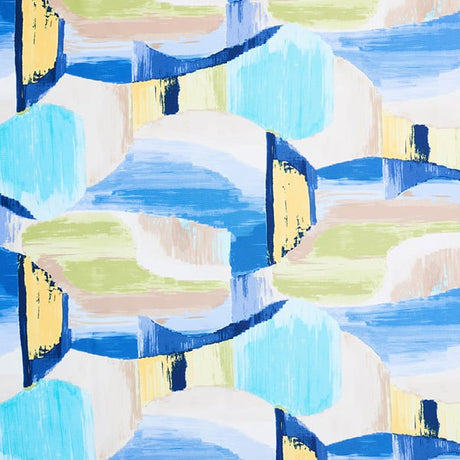 Runner FANTASIA in tessuto antimacchia no stiro – Magilù