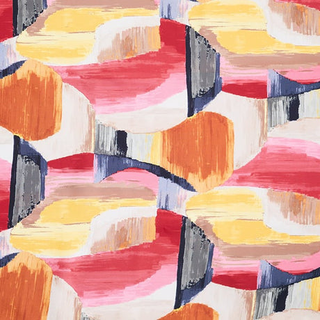 Runner FANTASIA in tessuto antimacchia no stiro – Magilù