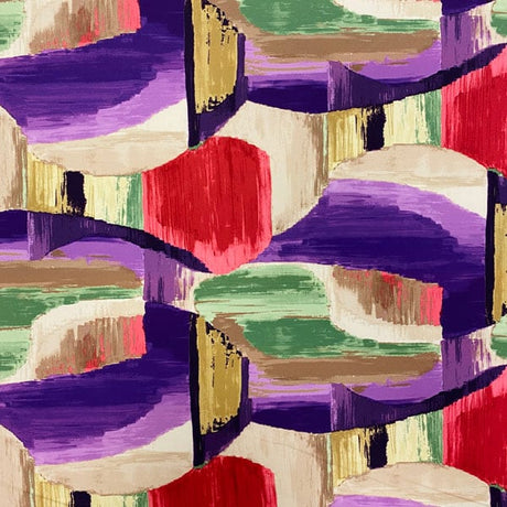 Runner FANTASIA in tessuto antimacchia no stiro – Magilù