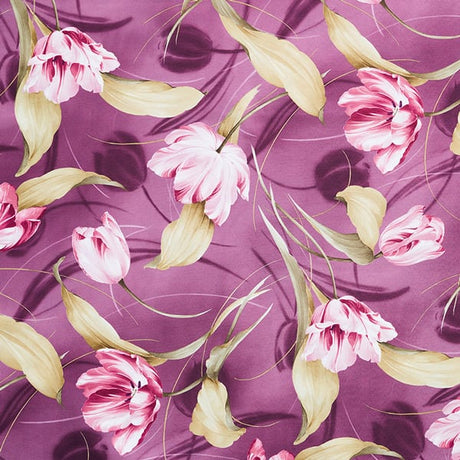 Runner FANTASIA in tessuto antimacchia no stiro – Magilù