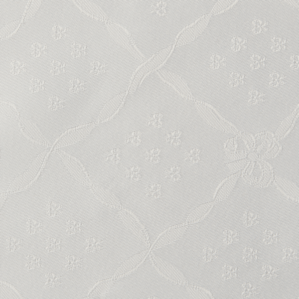 Runner NODO D'AMORE in tessuto antimacchia no stiro – Magilù