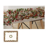 Tovaglia x6 TIFFANY Dis.1 - Vingi