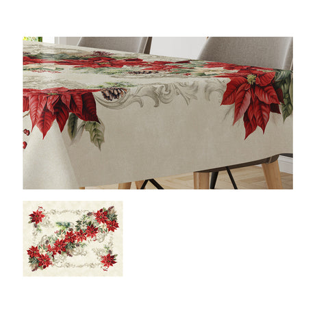 Tovaglia x18 TIFFANY Dis.8 - Vingi