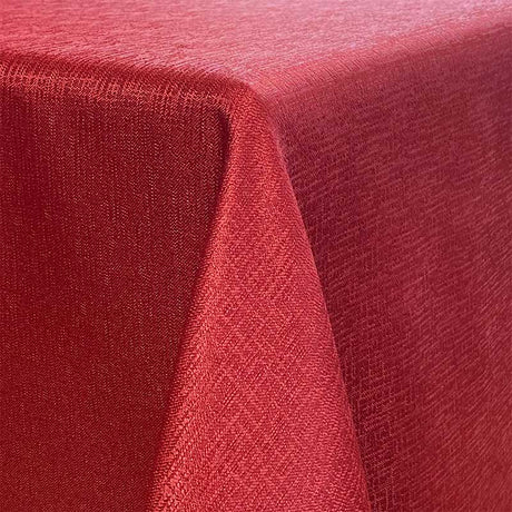 Tovaglia Antimacchia e Antistiro RETINATO - Magilù