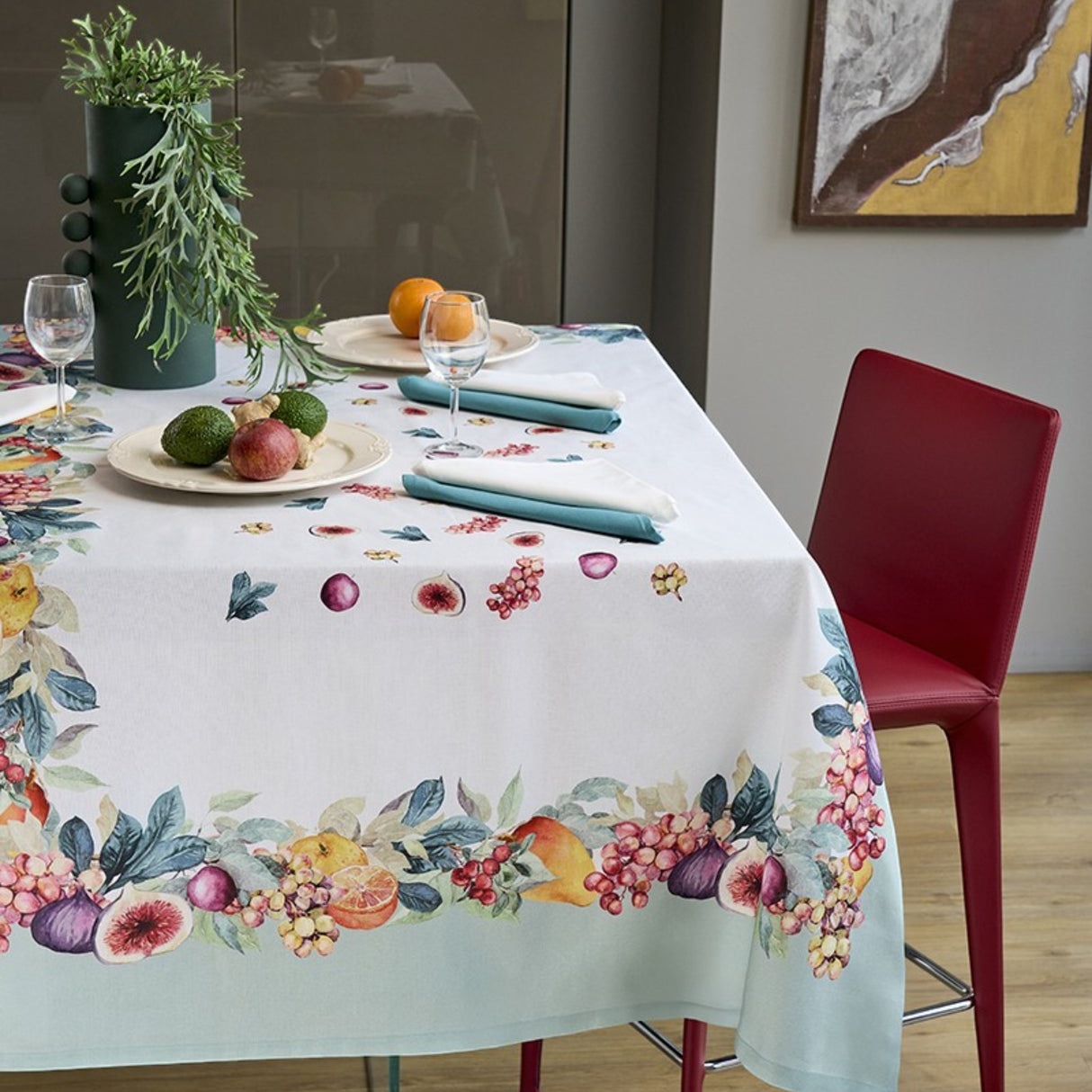 Tovaglia da Tavola Alessia - Neìth