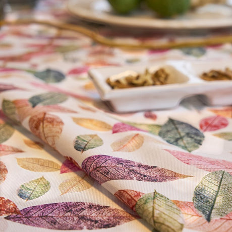 Tovaglia da Tavola Ambra - Neìth