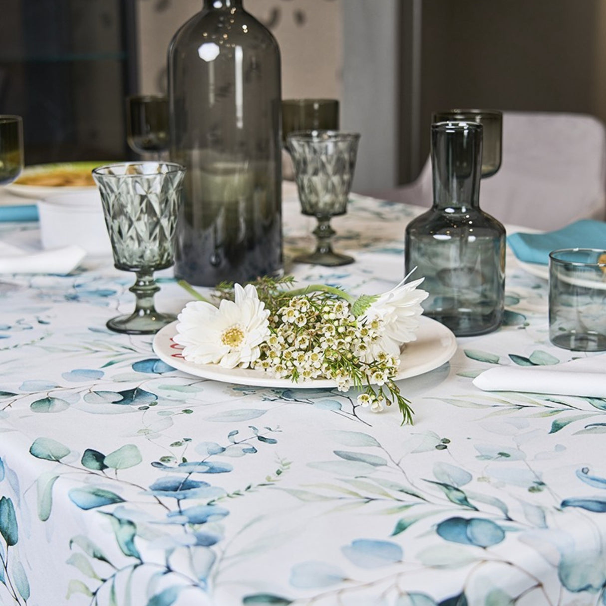 Tovaglia da Tavola Francy - Neìth