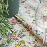 Tovaglia da Tavola Fresie - Neìth