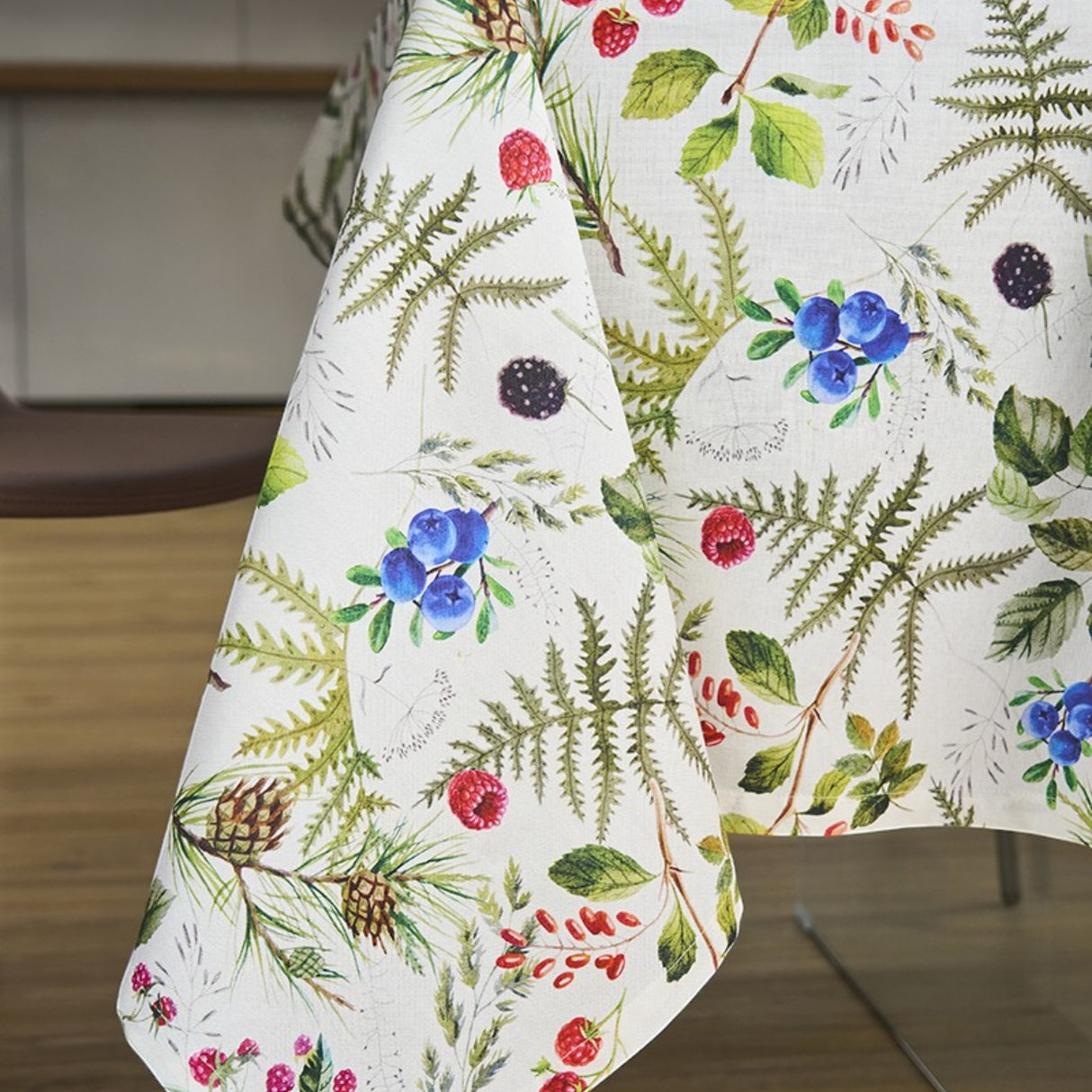 Tovaglia da Tavola Gabrielle - Neìth