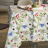 Tovaglia da Tavola Gabrielle - Neìth