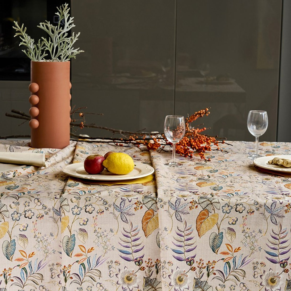 Tovaglia da Tavola Luxury - Neìth