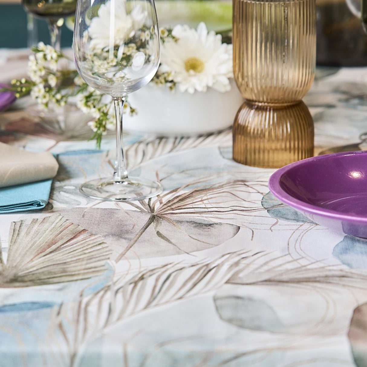 Tovaglia da Tavola Sensation - Neìth