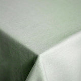 Tovaglia India Maestri Cotonieri Home in Panama di Cotone con Bordo Bianco – 6 o 12 Posti