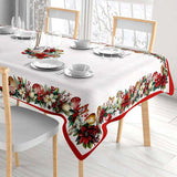 Tovaglia x18 TIFFANY Dis.4  - Vingi