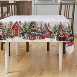 Tovaglia x12 TIFFANY Dis.6  - Vingi