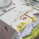 Tovaglia Ombrelloni x12 – Maestri Cotonieri Home (150x250 cm)
