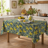 Tovaglia Antimacchia Microresinata Maiolica Maè - Via Roma 60