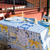 Tovaglia Nila - Maestri Cotonieri