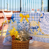 Tovaglia Nila - Maestri Cotonieri