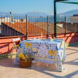 Tovaglia Nila - Maestri Cotonieri