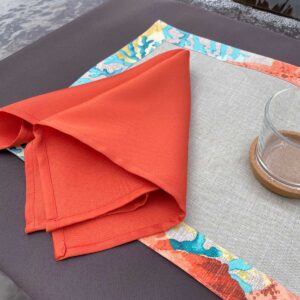 Set 2 tovagliette americane Havana - Magilù