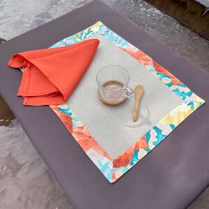 Set 2 tovagliette americane Havana - Magilù