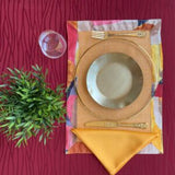 Set 2 tovagliette americane Antimacchia Picasso - Magilù