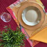 Set 2 tovagliette americane Antimacchia Picasso - Magilù