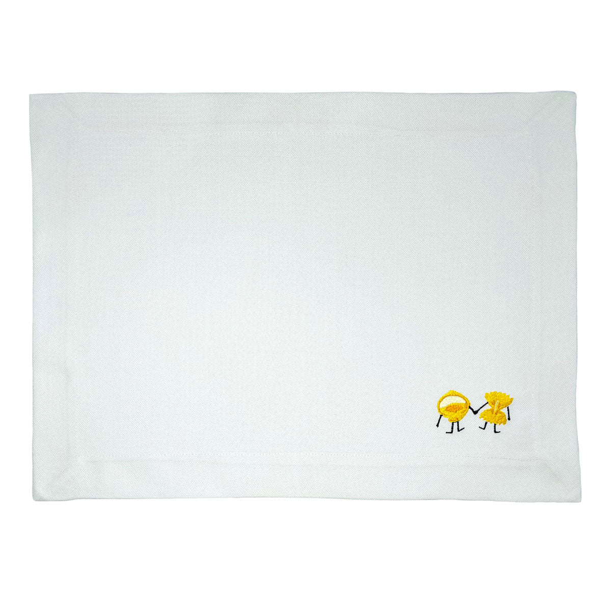 Tovaglietta all’americana Antimacchia Pasta Party - Magilù