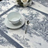 Tovaglietta Toile De Jouy - Magilù