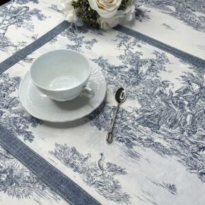 Tovaglietta Toile De Jouy - Magilù