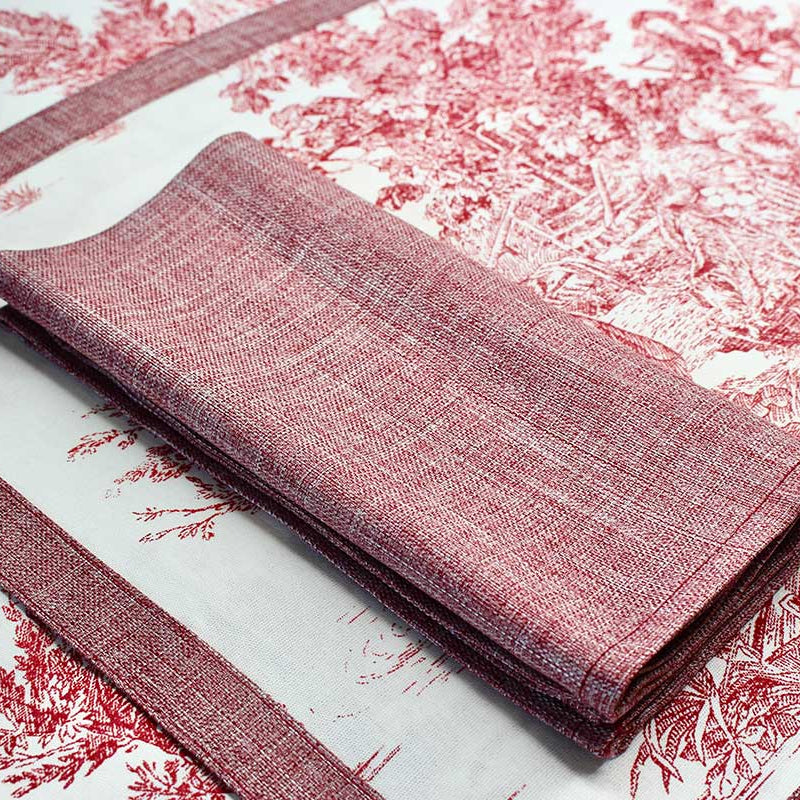 Tovaglietta Toile De Jouy - Magilù