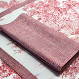 Tovaglietta Toile De Jouy - Magilù
