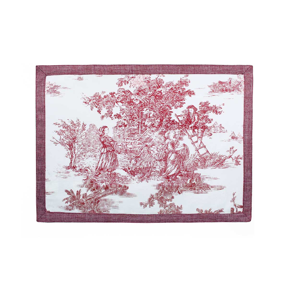 Tovaglietta Toile De Jouy - Magilù