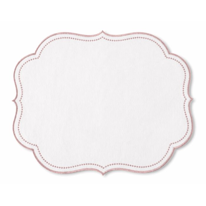 Set da 2 Tovagliette Dior - Maestri Cotonieri