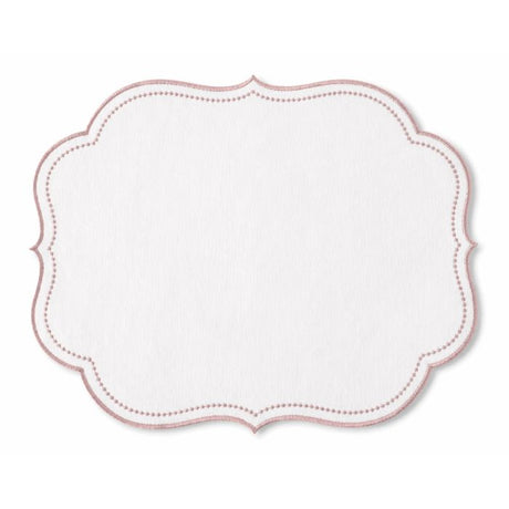 Set da 2 Tovagliette Dior - Maestri Cotonieri