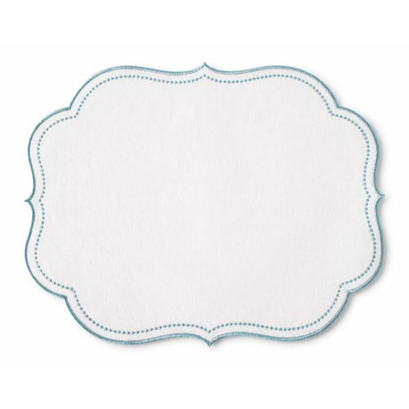 Set da 2 Tovagliette Dior - Maestri Cotonieri