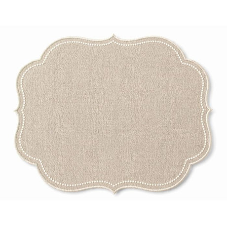Set da 2 Tovagliette Dior - Maestri Cotonieri