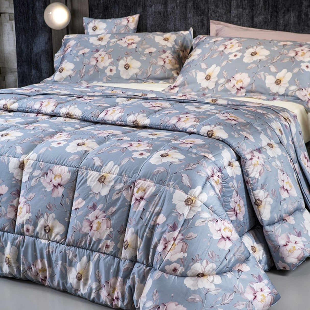 Trapunta Alba - Neìth