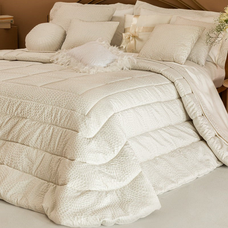 Trapunta Bao - Battaglia