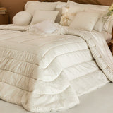 Trapunta Bao - Battaglia