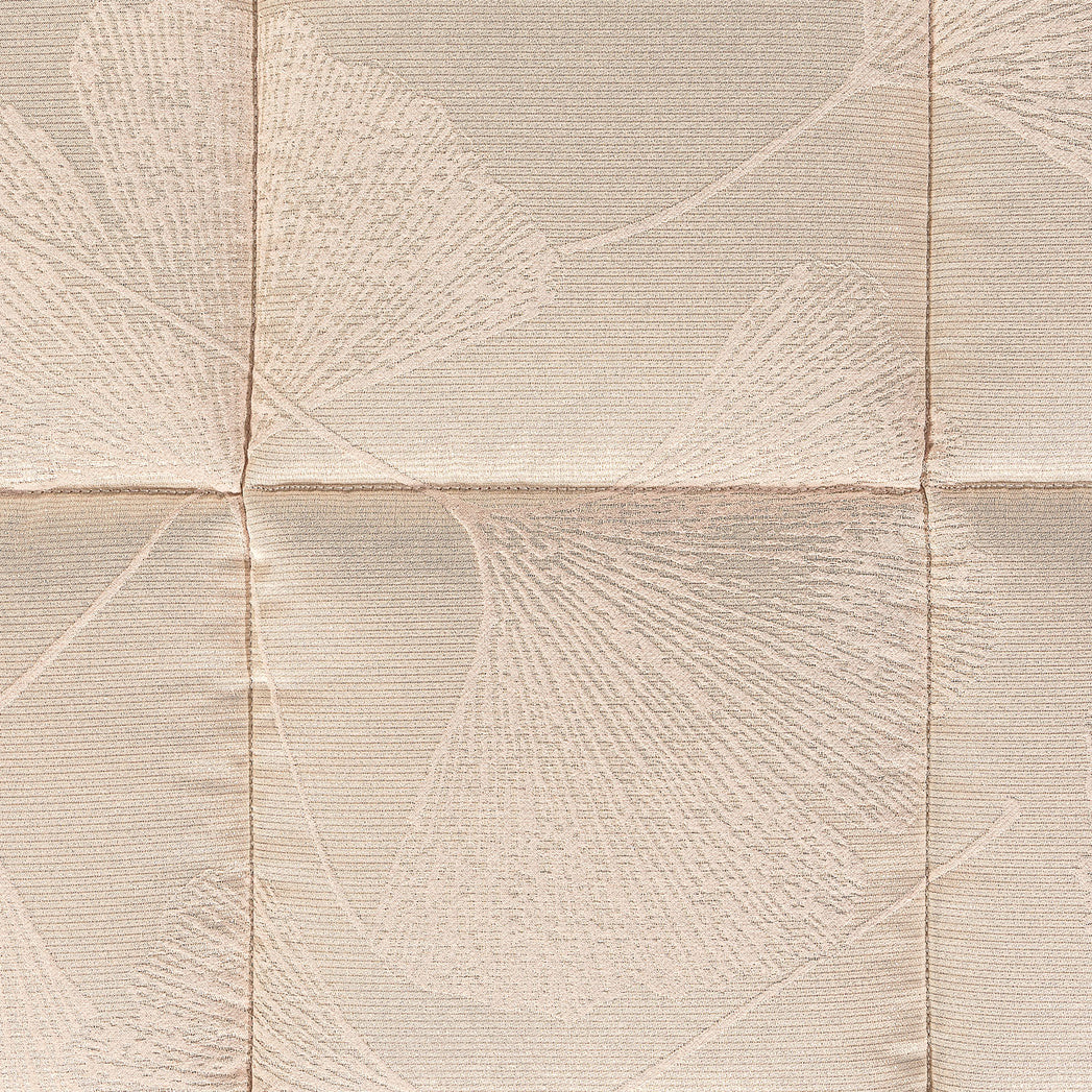 Trapunta In Raso Jacquard Agatha - Caleffi