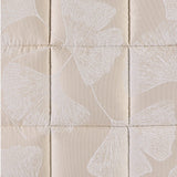 Trapunta In Raso Jacquard Agatha - Caleffi