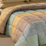 Trapunta In Microfibra Atlantis - Caleffi