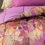 Trapunta Matrimoniale Invernale AVANA – CALEFFI