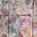 Trapunta In Cotone Ikebana Matrimoniale - Caleffi