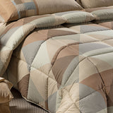 Trapunta In Cotone Londra - Caleffi