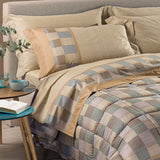 Trapunta In Cotone Oslo - Caleffi