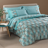 Trapunta In Cotone Oslo - Caleffi