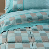 Trapunta In Cotone Oslo - Caleffi